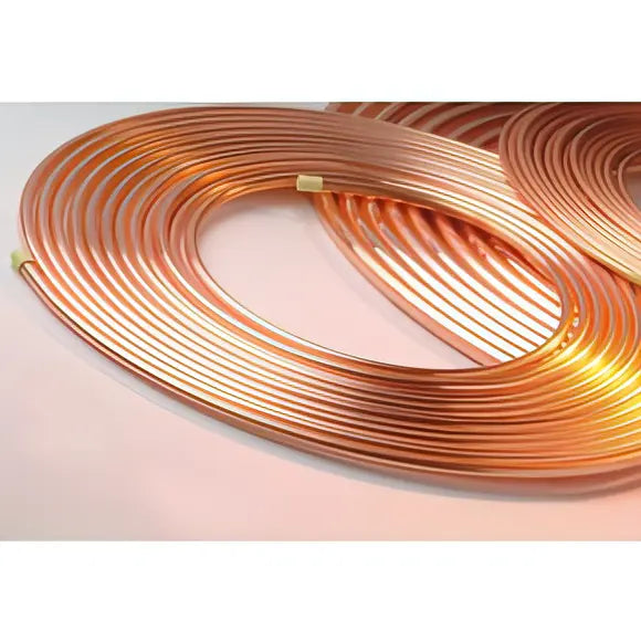 Copper Linesets