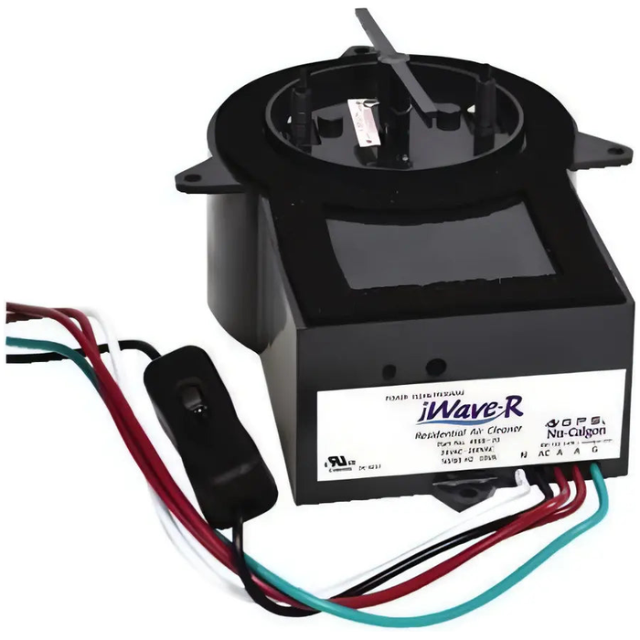 iWave™ - 4900-20 - R Air Purifier