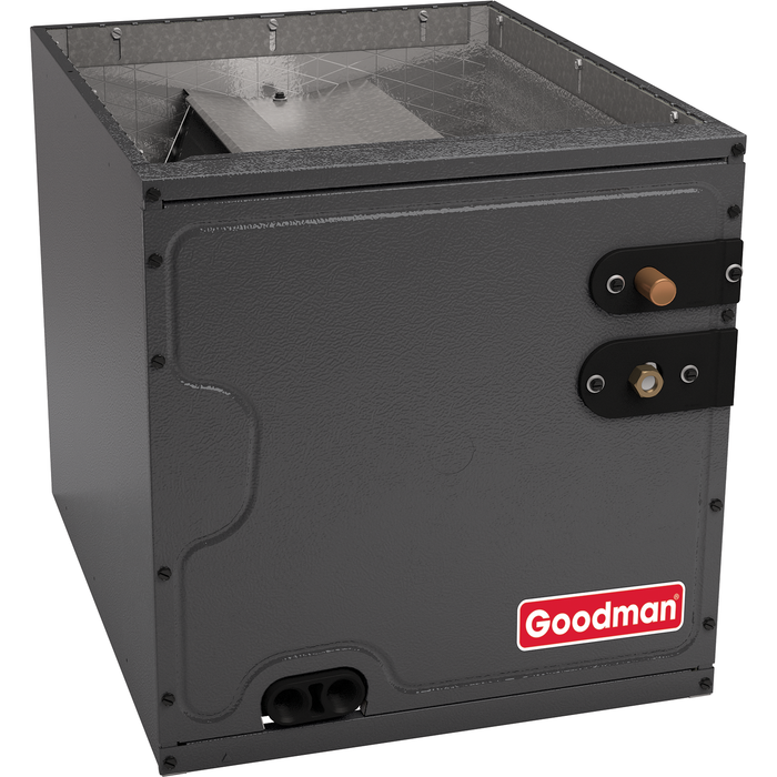 Goodman 1.5-Ton CAPTA AlumaFin7™ Upflow/Downflow Cased A Coil 17.5" Width