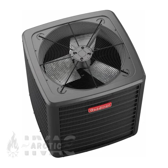 Goodman 3.5-Ton 13.4 SEER2 Single-Stage Air Conditioner