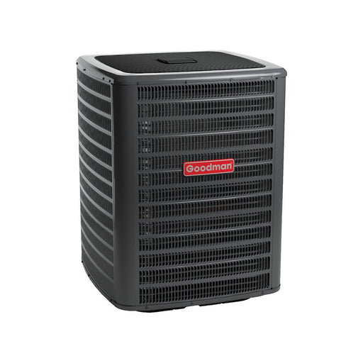 Goodman 2.5-Ton 15.2 SEER2 Single-Stage Air Conditioner