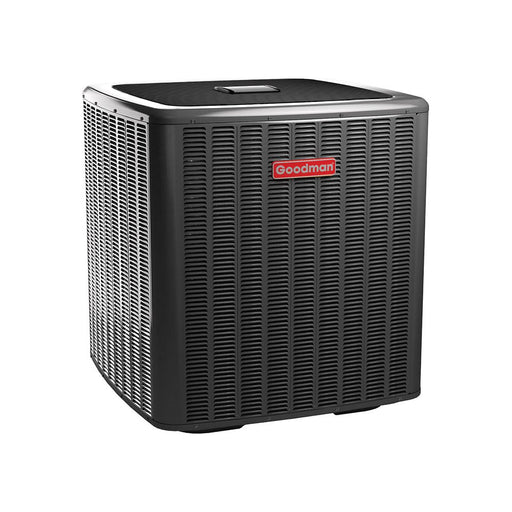 Goodman 3-Ton 17.2 SEER2 Two-Stage Air Conditioner