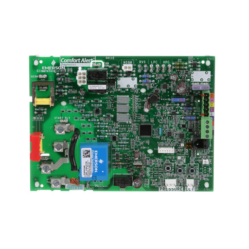 Goodman - PCBGR104S 2-Stage - Air Conditioner Control Board