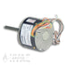 TRADEPRO® - PSC 208-230 VAC 1,075 RPM 1/6 HP 1-Speed - Condenser Motor