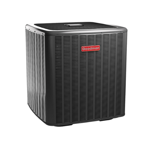Goodman 2-Ton 17.2 SEER2 Two-Stage Air Conditioner