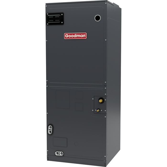 Goodman - 4 to 5 Ton - Multi-Positional - Variable Speed Air Handler - Smart Frame Cabinet