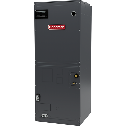 Goodman - 2.5 to 3.5 Ton - Air Conditioner Air Handler - Smart Frame Cabinet