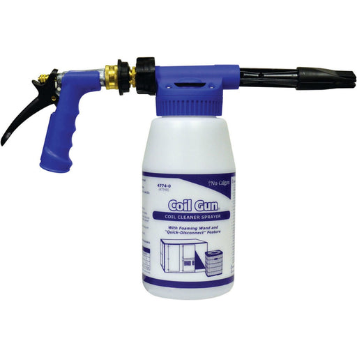 Nu-Calgon - 4774-0 - Coil Gun™ Coil Cleaner Spray