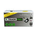 TRADEPRO® - PSC 208-230 VAC 1,075 RPM 1/4 HP 1-Speed - Condenser Motor